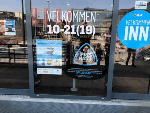 INTERSPORT