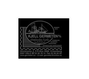Kjell Germeten AS