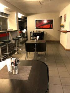 Kuru Sushi Oslo