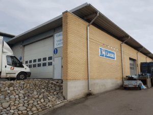 Lindab AS