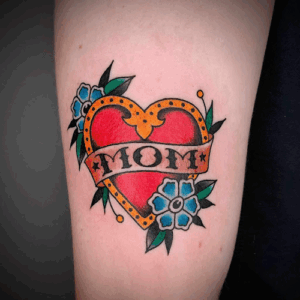 Lucky 7 Tattoos