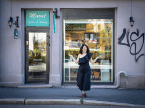 Maral Kunst