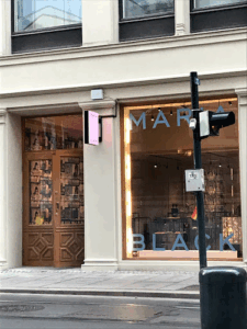 Maria Black Store & Piercing Studio