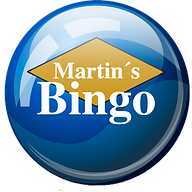 Martins Bingo