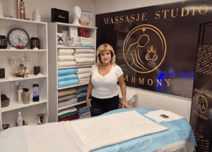 Massasje Studio Harmony