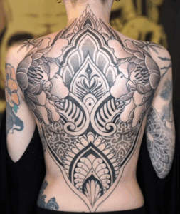 Memento Tattoo Collective