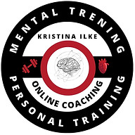 Mental Trener Kristina Ilke Online Coach
