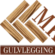 MK Gulvlegging AS