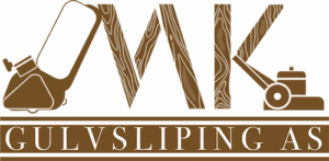 MK Gulvsliping AS