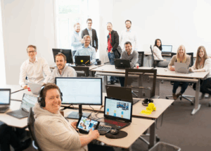 Netcompany Norge