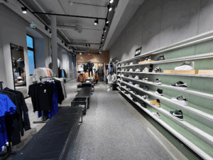 Nike Store Oslo