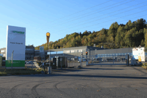 Nippon Gases Norge AS