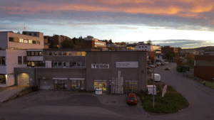 NorgesGruppen Data AS