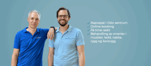 Norgesnaprapatene