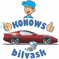 Nye Konows Bilvask AS