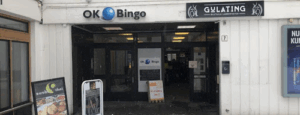 OK Bingo Lambertseter