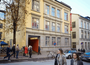 Oslo by steinerskole