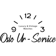 Oslo Ur-Service AS