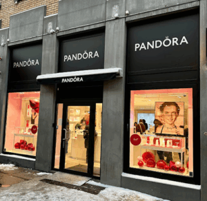 Pandora