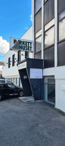 Parketthuset AS