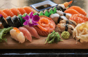 Phero Sushi
