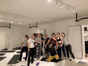 Pilates Oslo