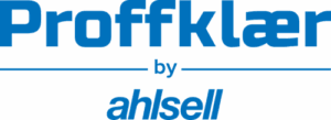 Proffklær AS