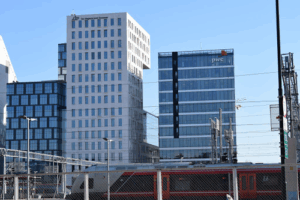 PwC Oslo