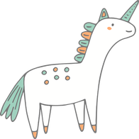 Rainbows & Unicorns