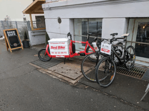 Red Bike Sykkelverksted