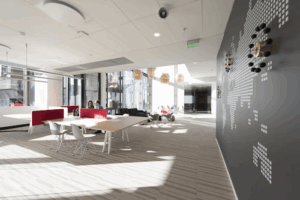 Regus