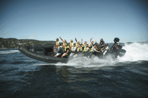 RIB Oslo