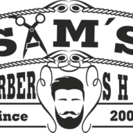 Sam's Hair & Barber Salong