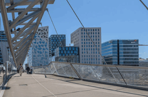 Schala & Partners Bjørvika/Gamle Oslo