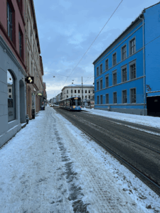 Schala & Partners Grünerløkka