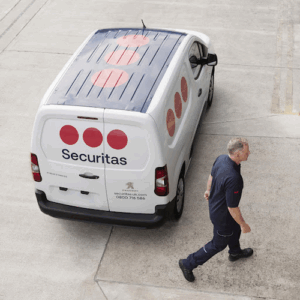 Securitas AS