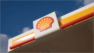 Shell Frogner