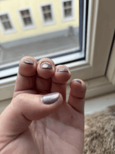 Signature Nails & Spa