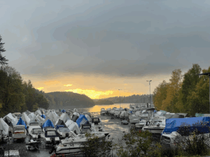 Sjølyst Marina