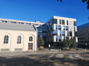 Skanska Eiendomsutvikling