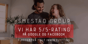 Smestad Group AS