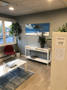 Smestad Osteopati