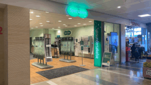 Specsavers Linderud