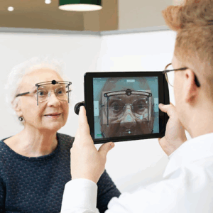 Specsavers Majorstuen
