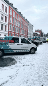 SpyleXperten AS
