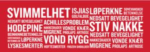 Stolt naprapatklinikk