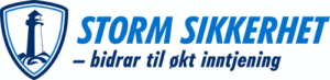 Storm Sikkerhet AS