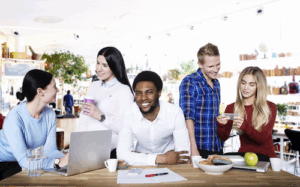 StudentConsulting Sweden AB