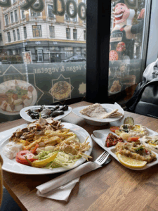 Sultan Oslo Food & Sweets