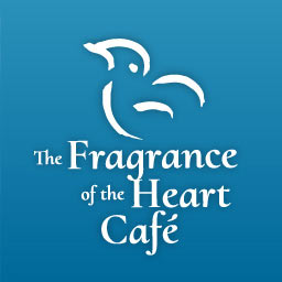 The Fragrance of the Heart CafÃ©